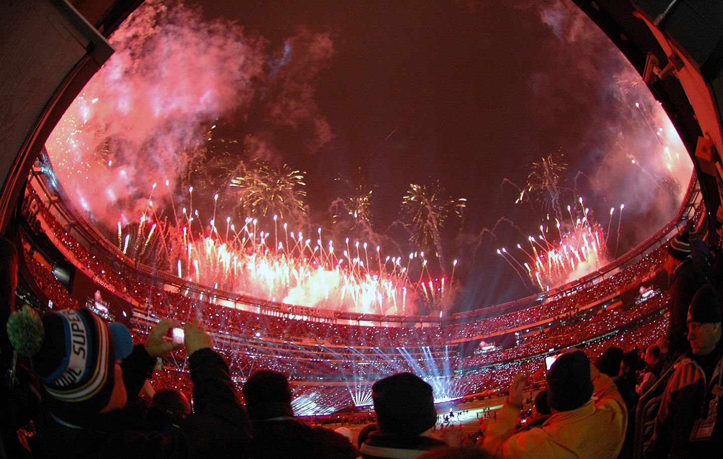 Stadium