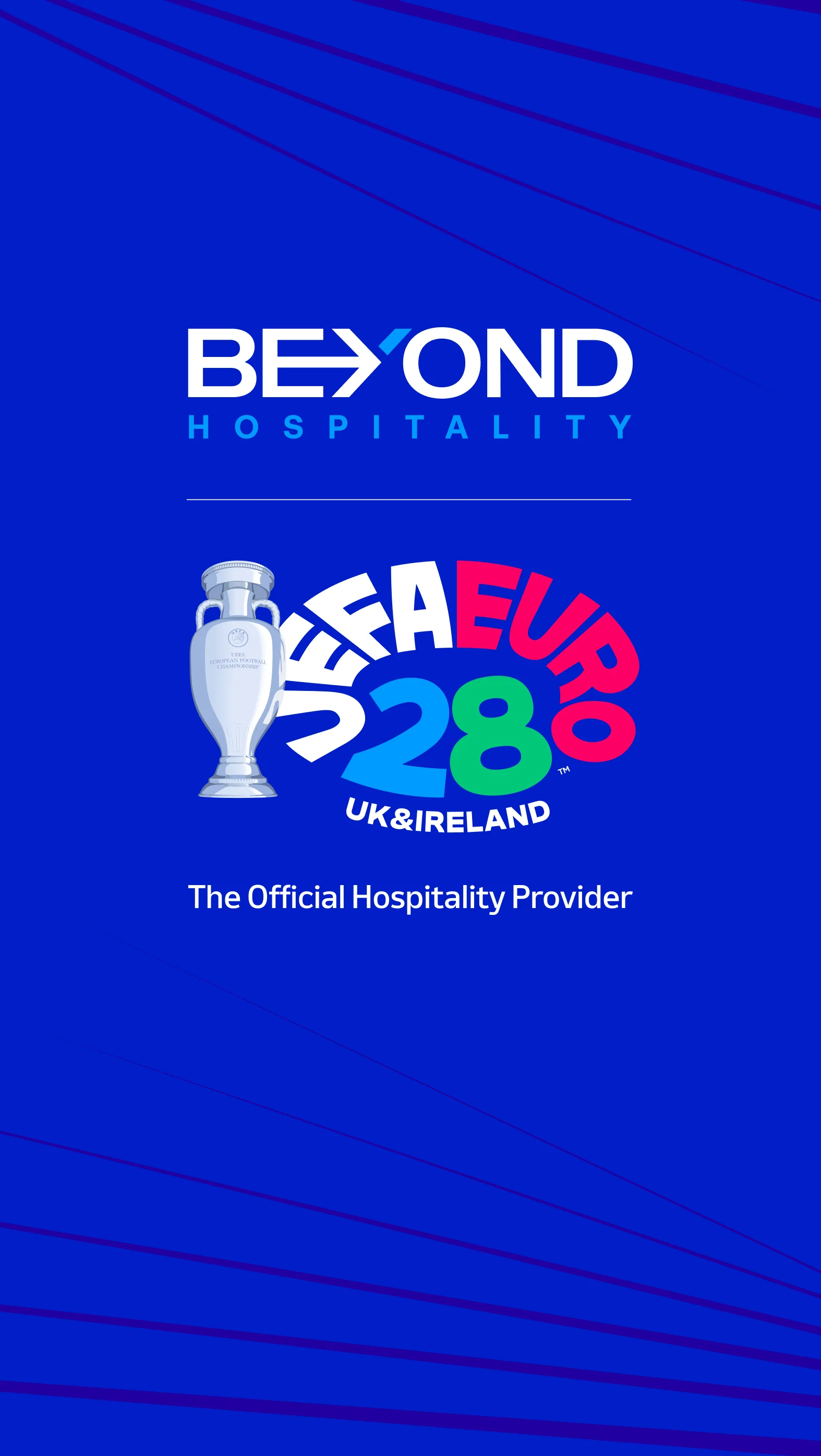 UEFA EURO 2028 composit logo