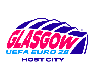 Official hospitality at UEFA EURO 2028™ in Glasgow at Hampden Park, historic national football stadium in Scotland’s most passionate football city